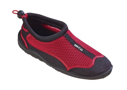 Vandens batai unisex 90661 50 41 red/black pagrindinė